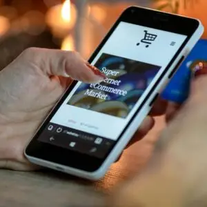 Ecommerce con WordPress (WooCommerce)