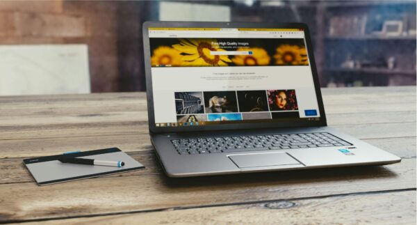 Landing Page Escalable (tecnologías modernas)