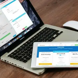 Ecommerce Escalable (Next.js, Laravel, React, etc.)