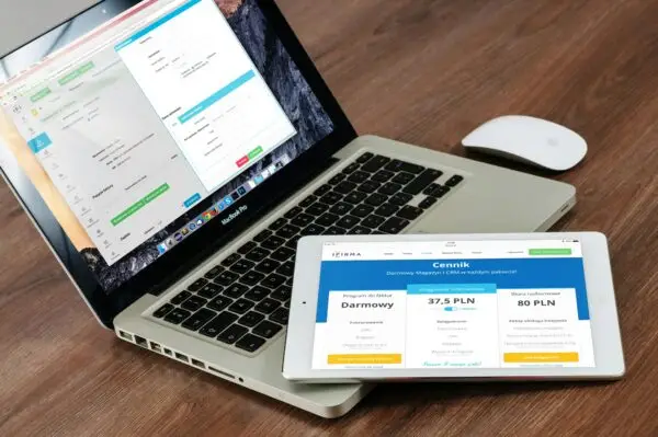 Ecommerce Escalable (Next.js, Laravel, React, etc.)